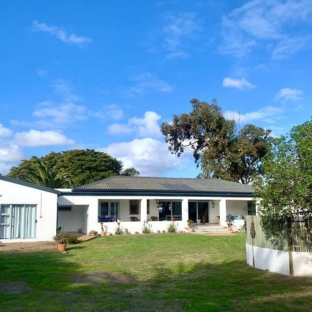 Always Summer Guesthouse Langebaan Exterior photo